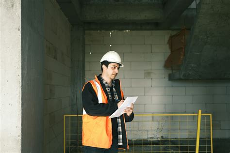 Construction Stakeout Surveys: Successful Building Project.
